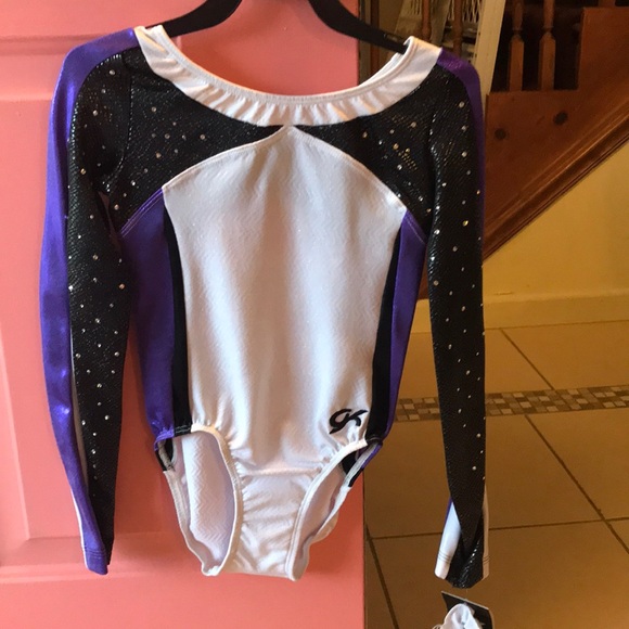 Competition Leotards - Picture 1 of 8